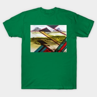 EL GOLF PARA NOVATOS T-Shirt